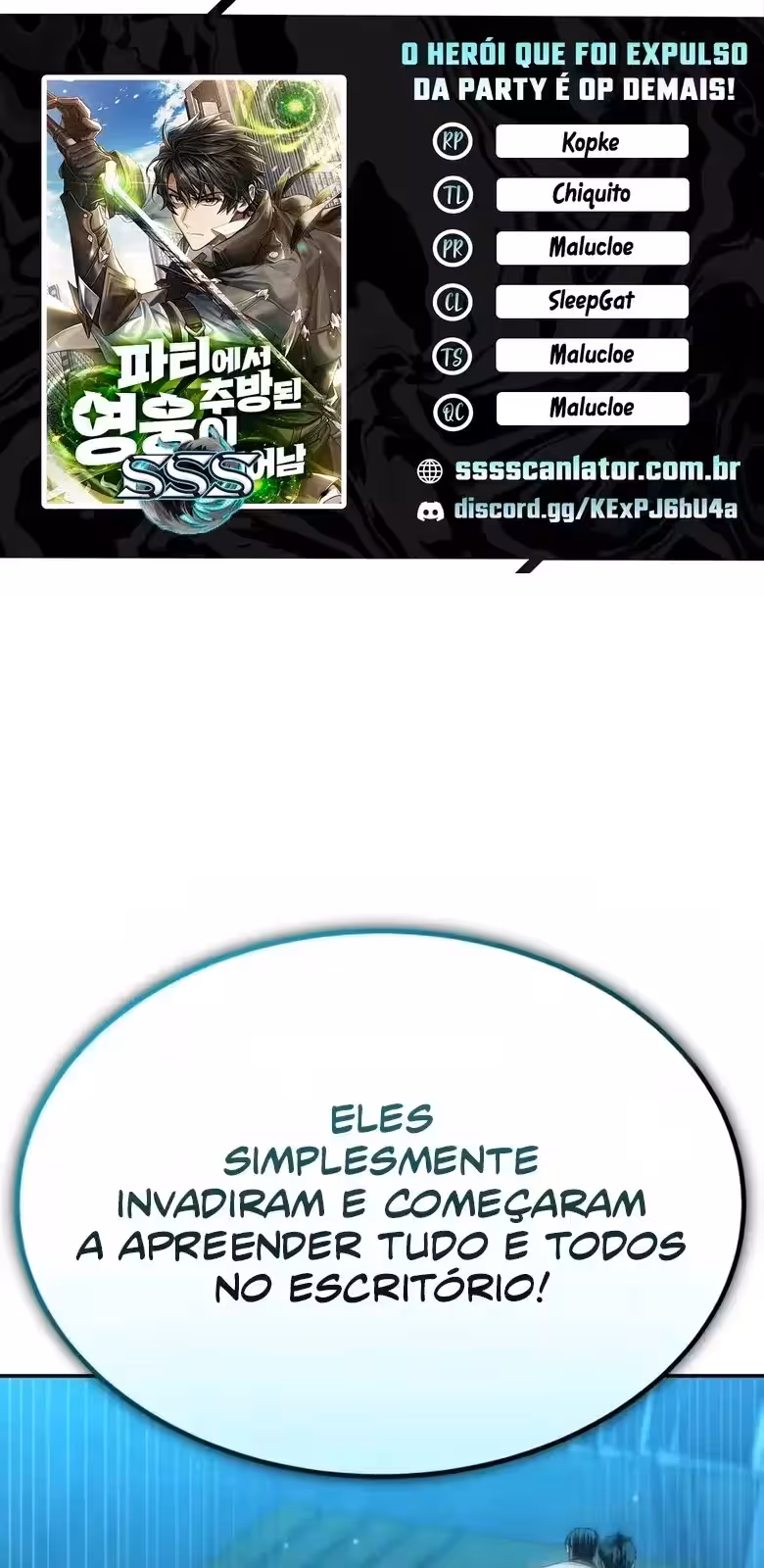 Página do Capítulo 20