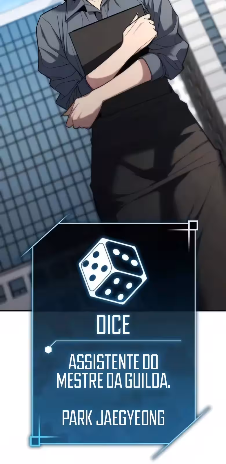 Página do Capítulo 20