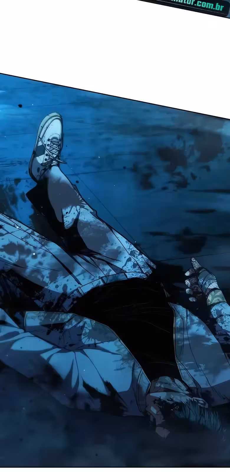 Página do Capítulo 21