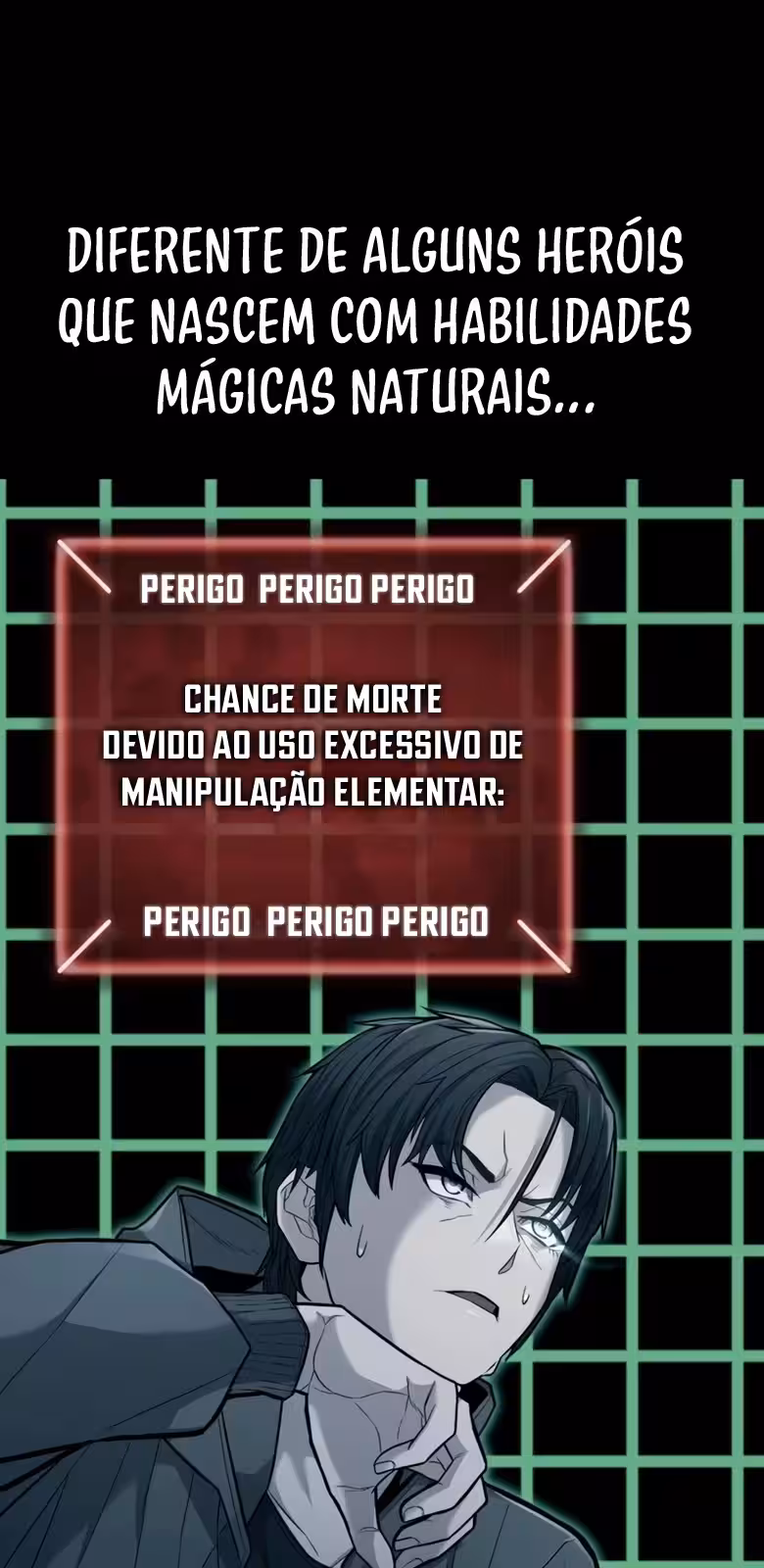 Página do Capítulo 22