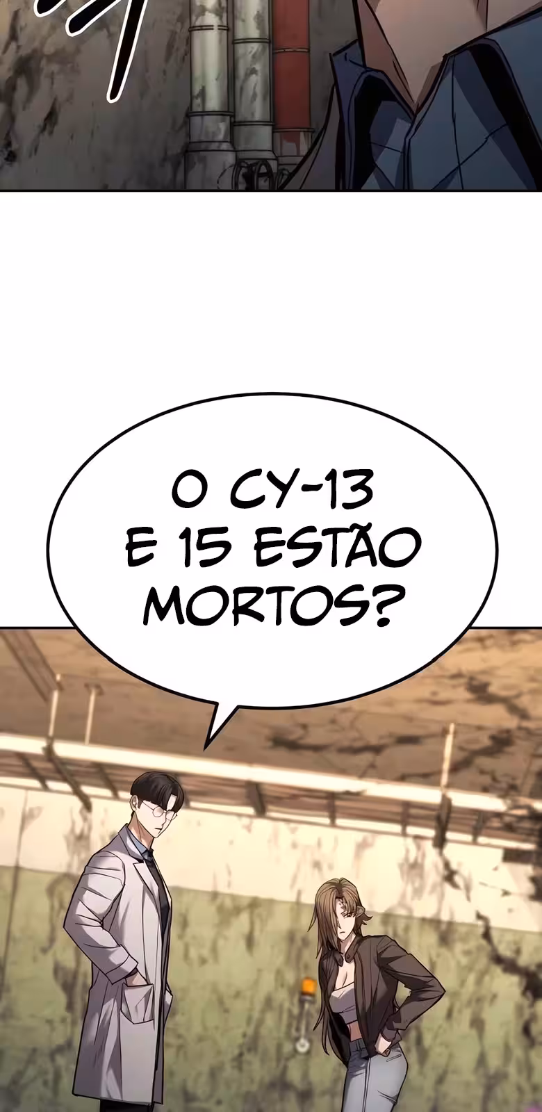 Página do Capítulo 23