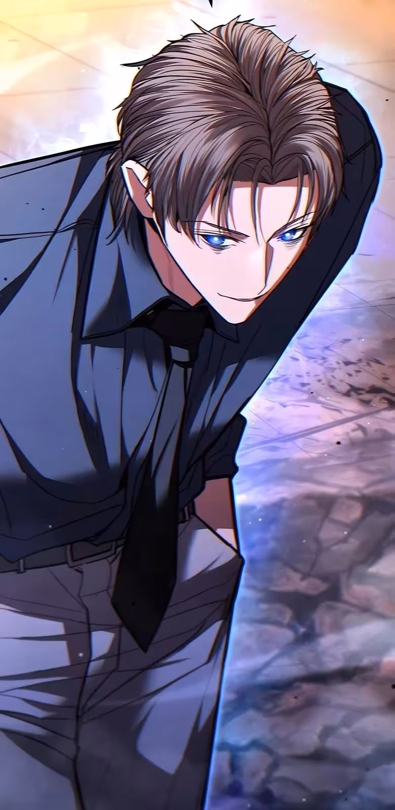 Página do Capítulo 25