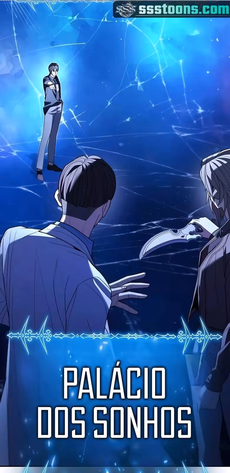 Página do Capítulo 25