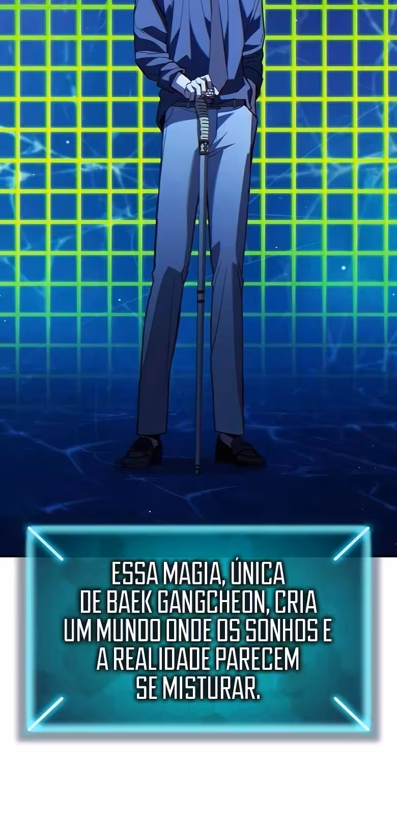 Página do Capítulo 25