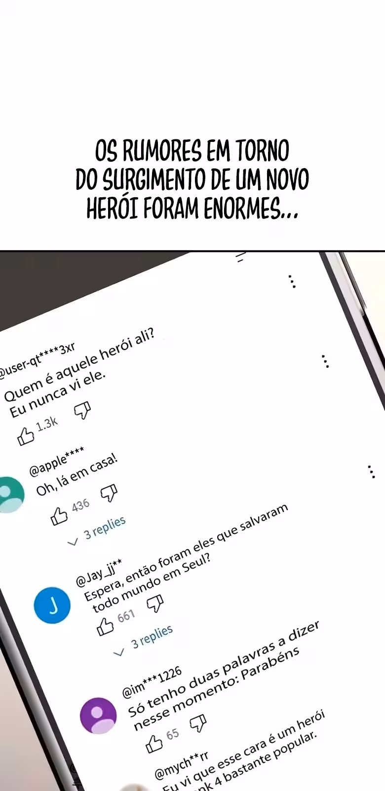 Página do Capítulo 30