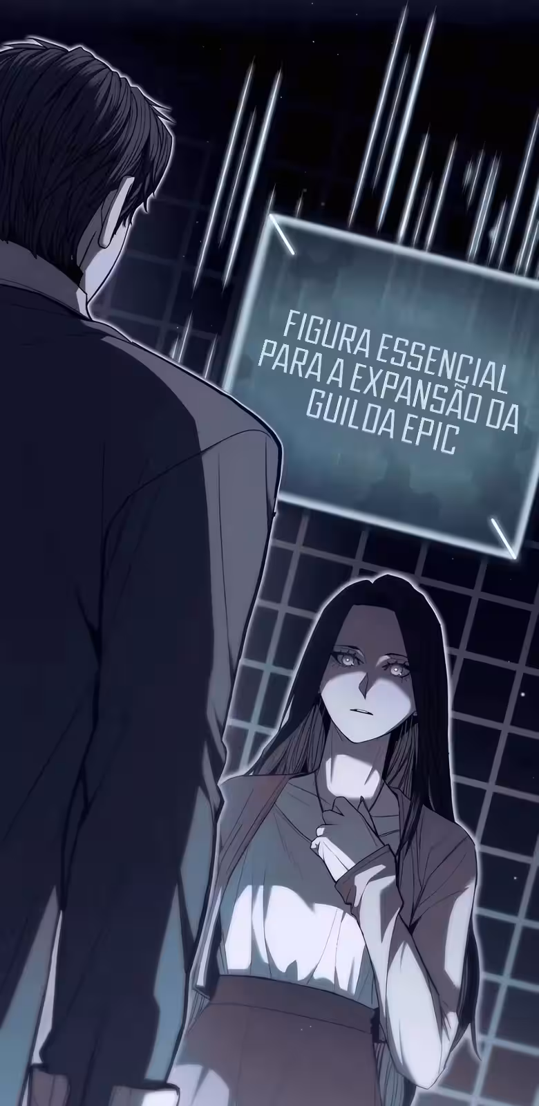 Página do Capítulo 30