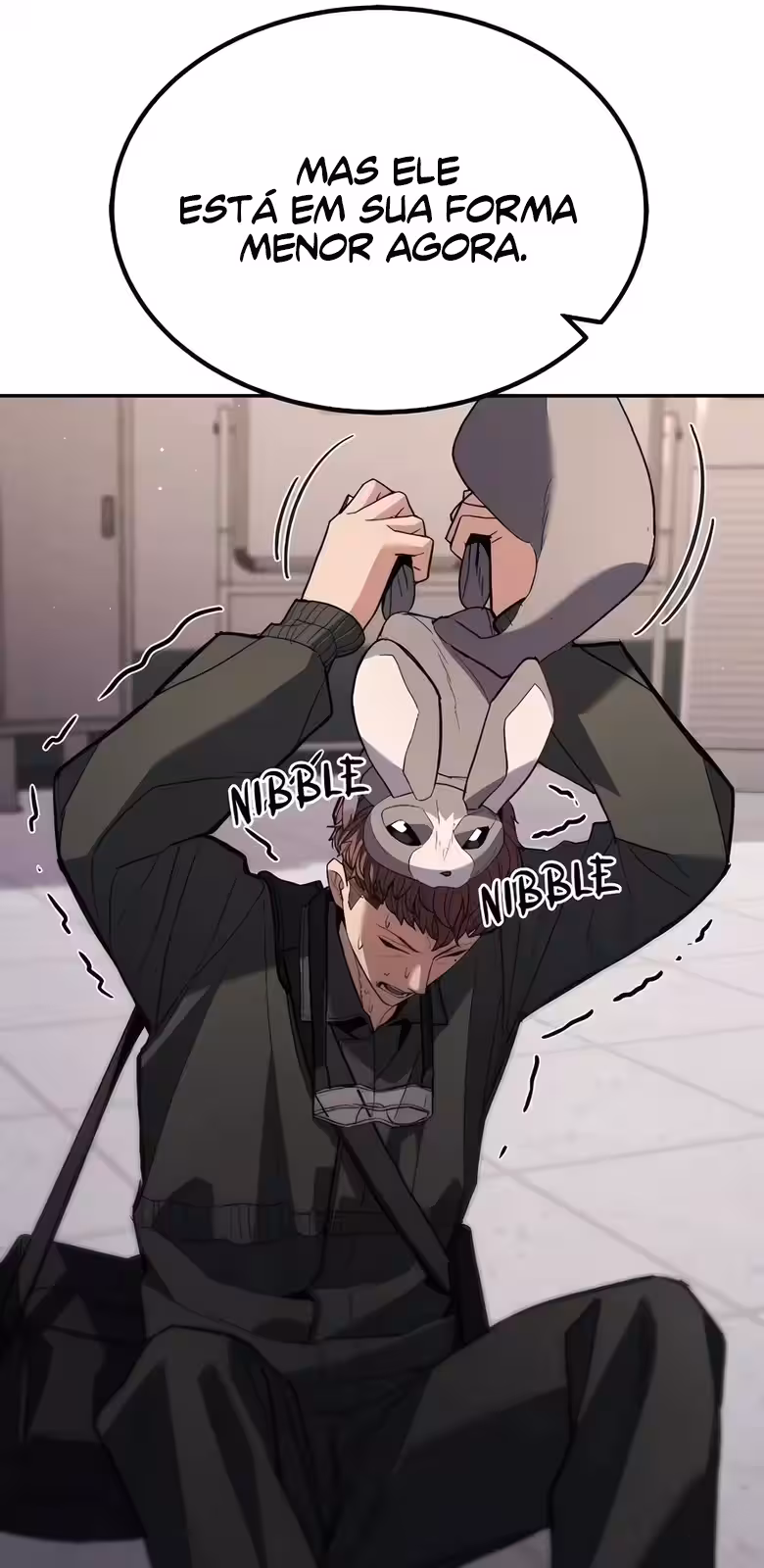 Página do Capítulo 30