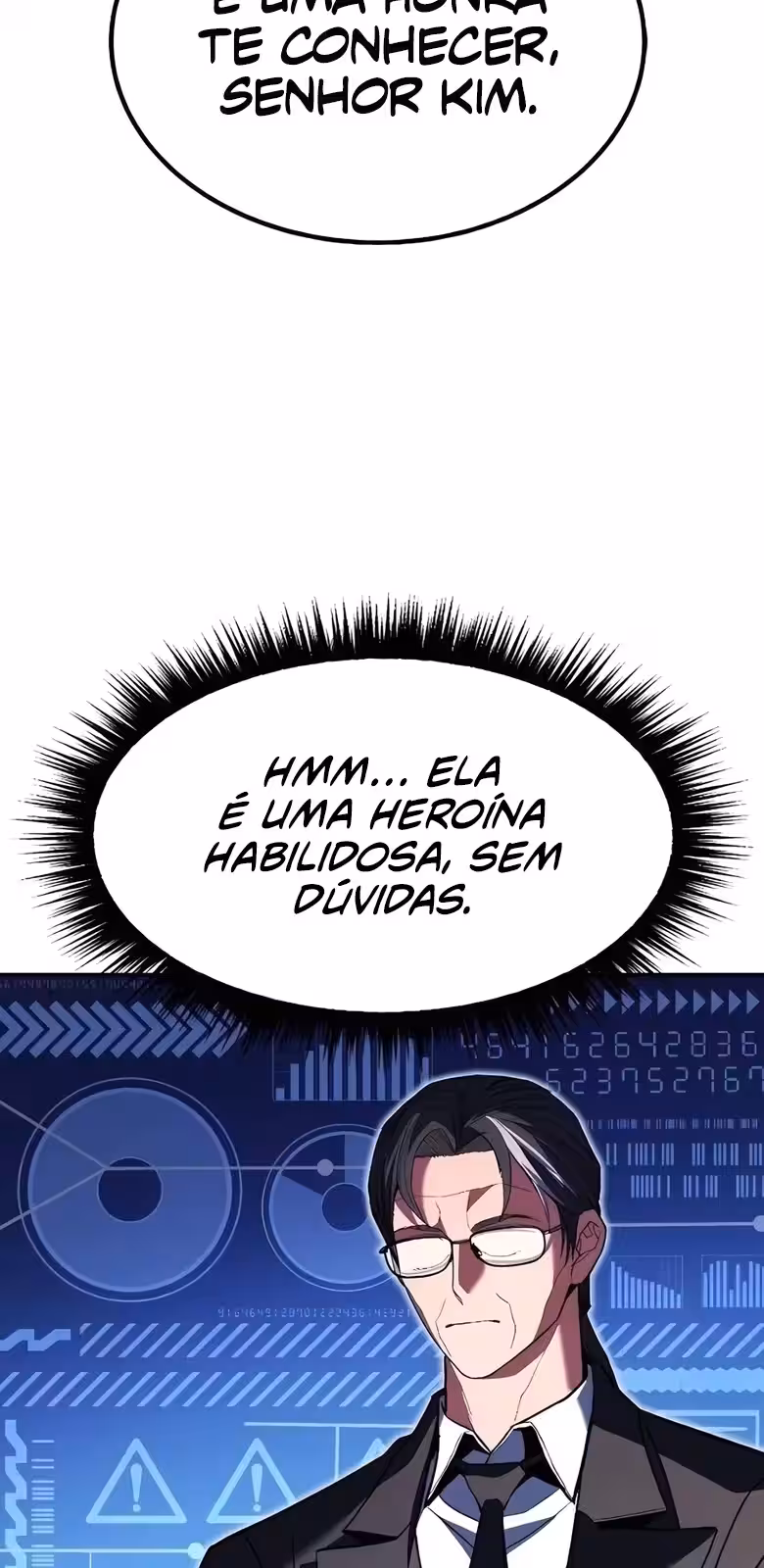 Página do Capítulo 30