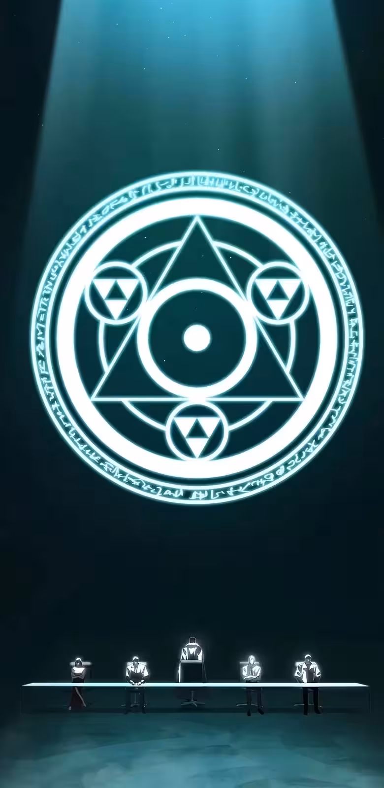 Página do Capítulo 30