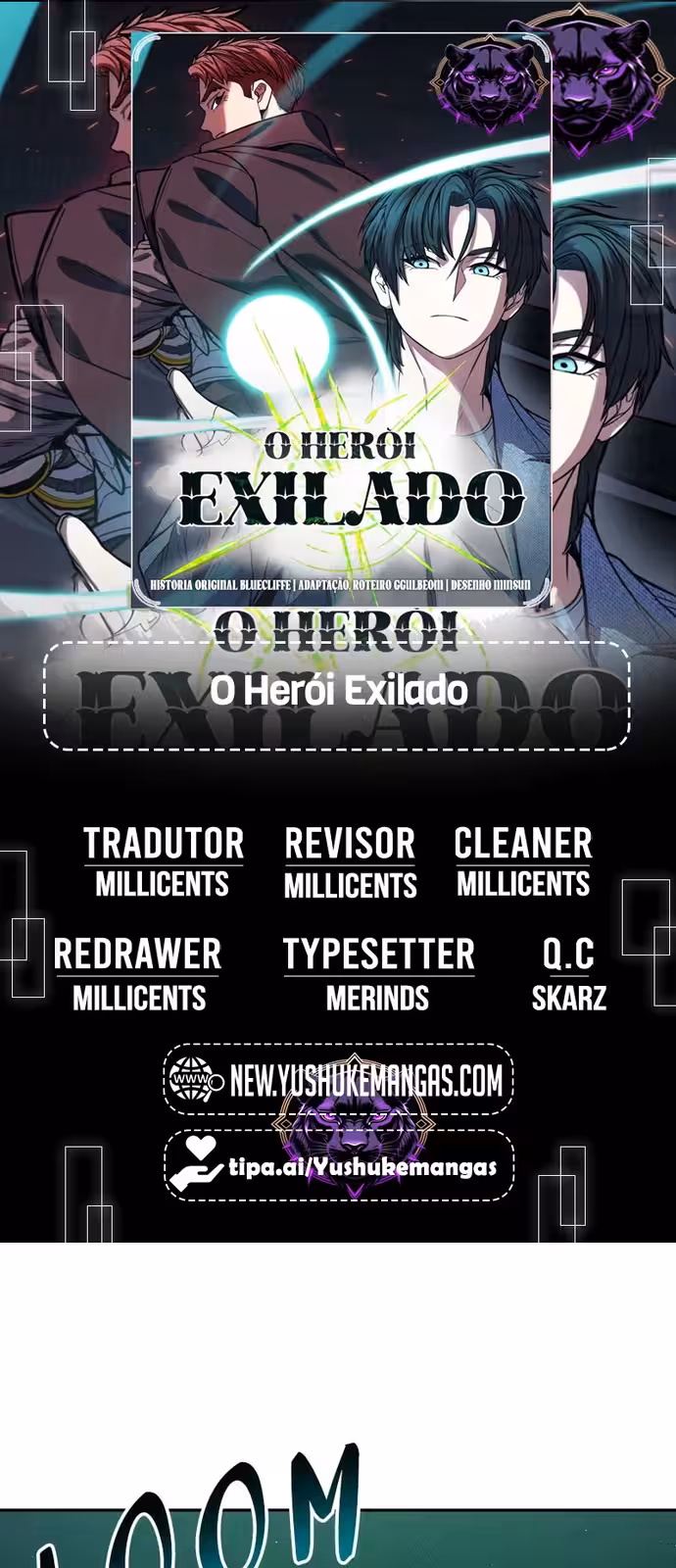 Página do Capítulo 31