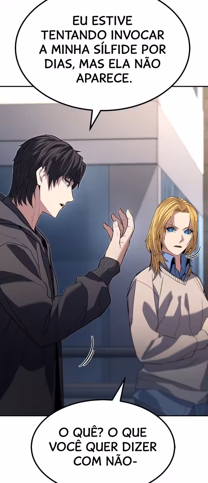 Página do Capítulo 31