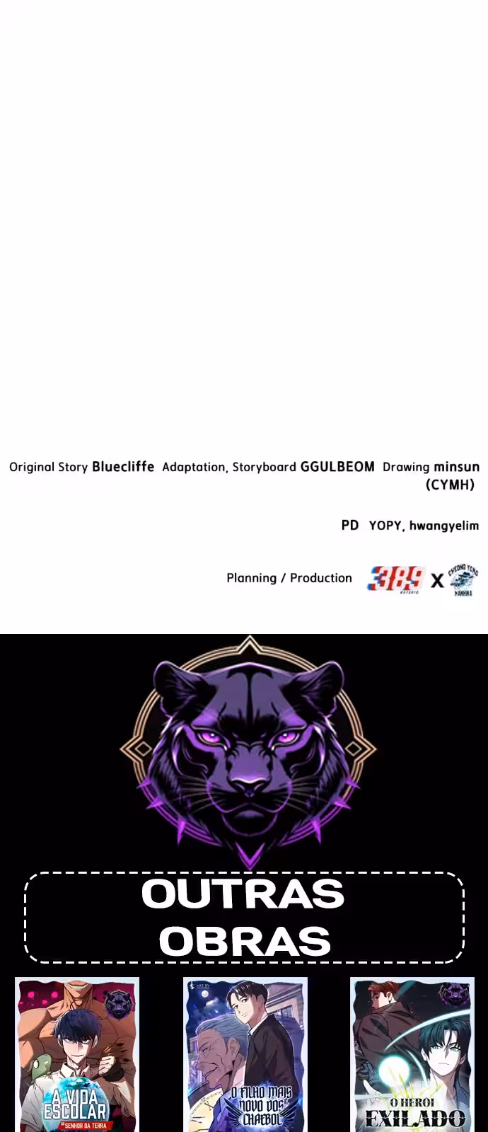 Página do Capítulo 31