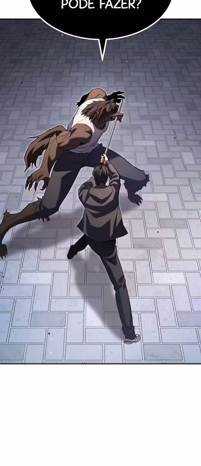 Página do Capítulo 32