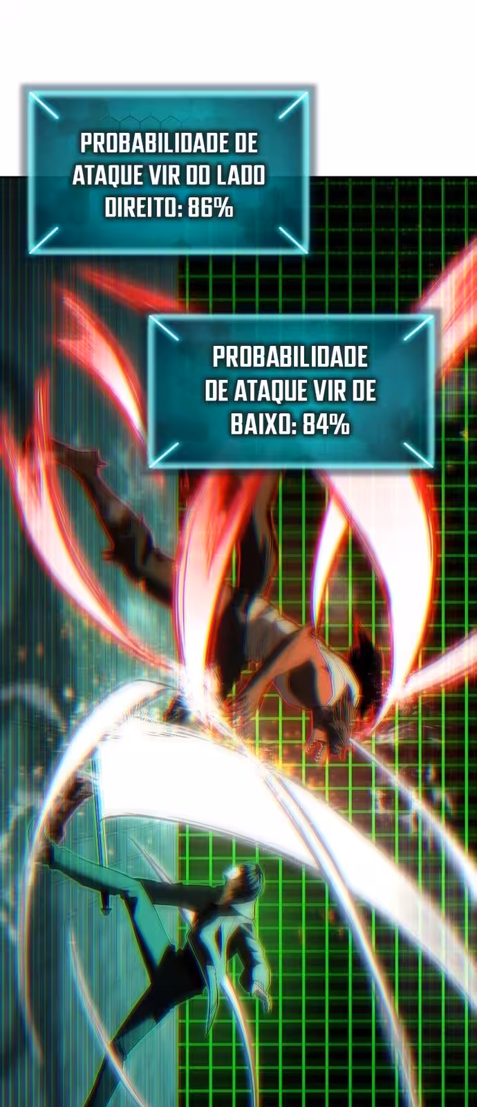 Página do Capítulo 32