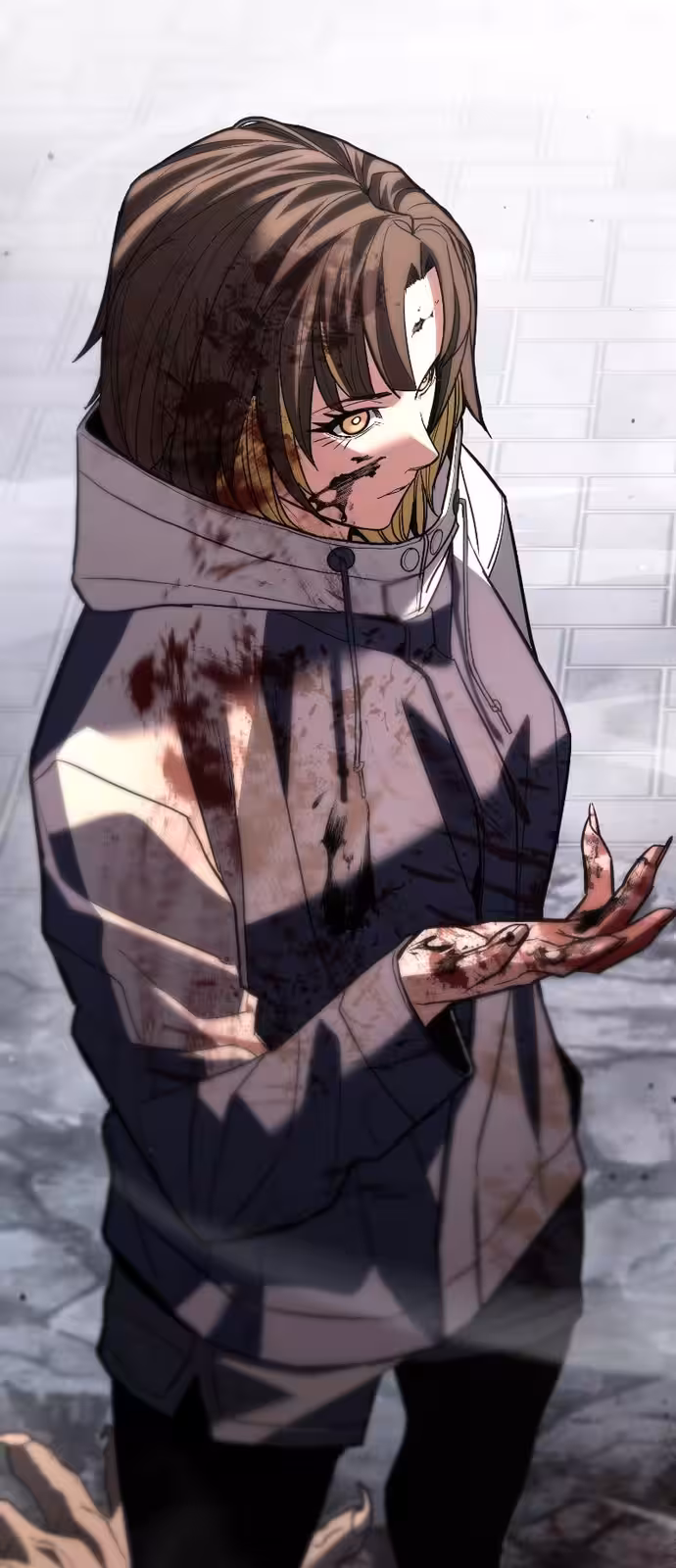 Página do Capítulo 32