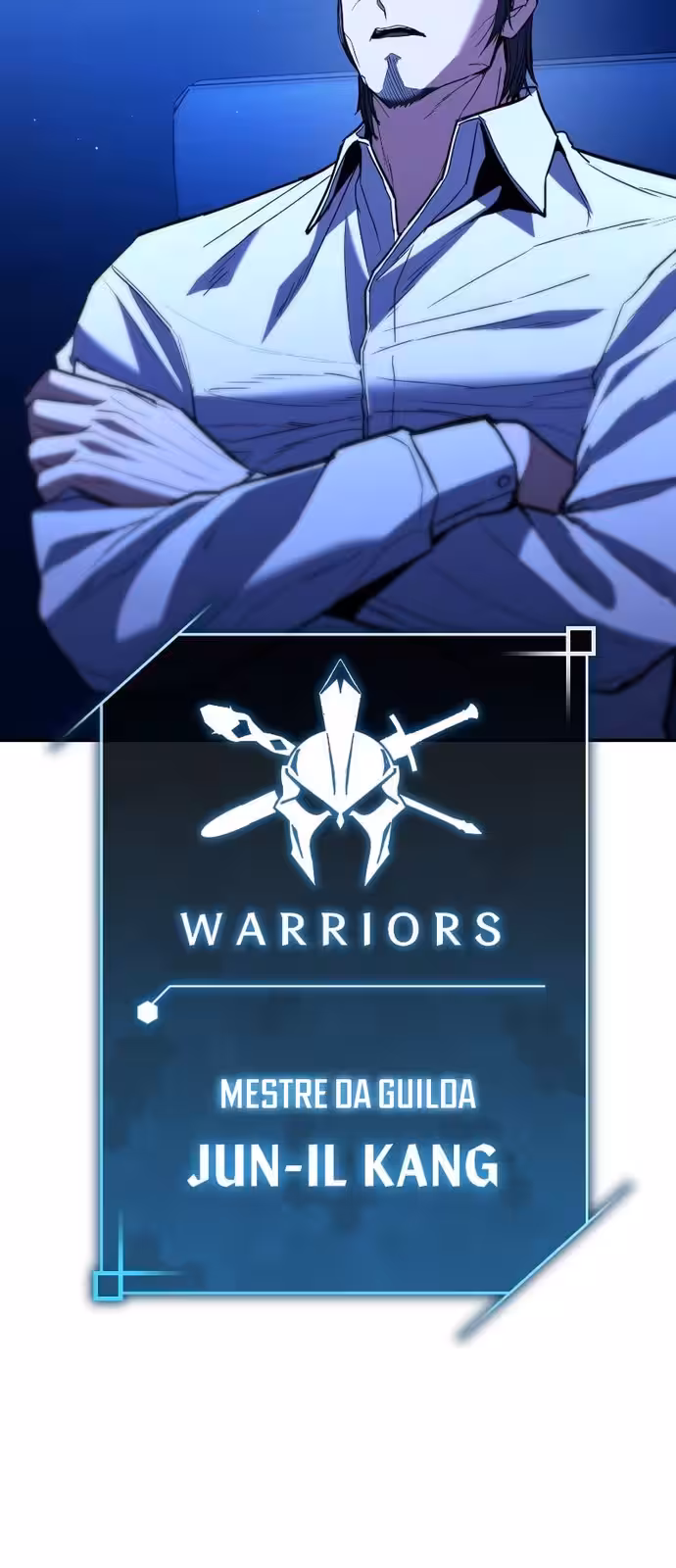 Página do Capítulo 32