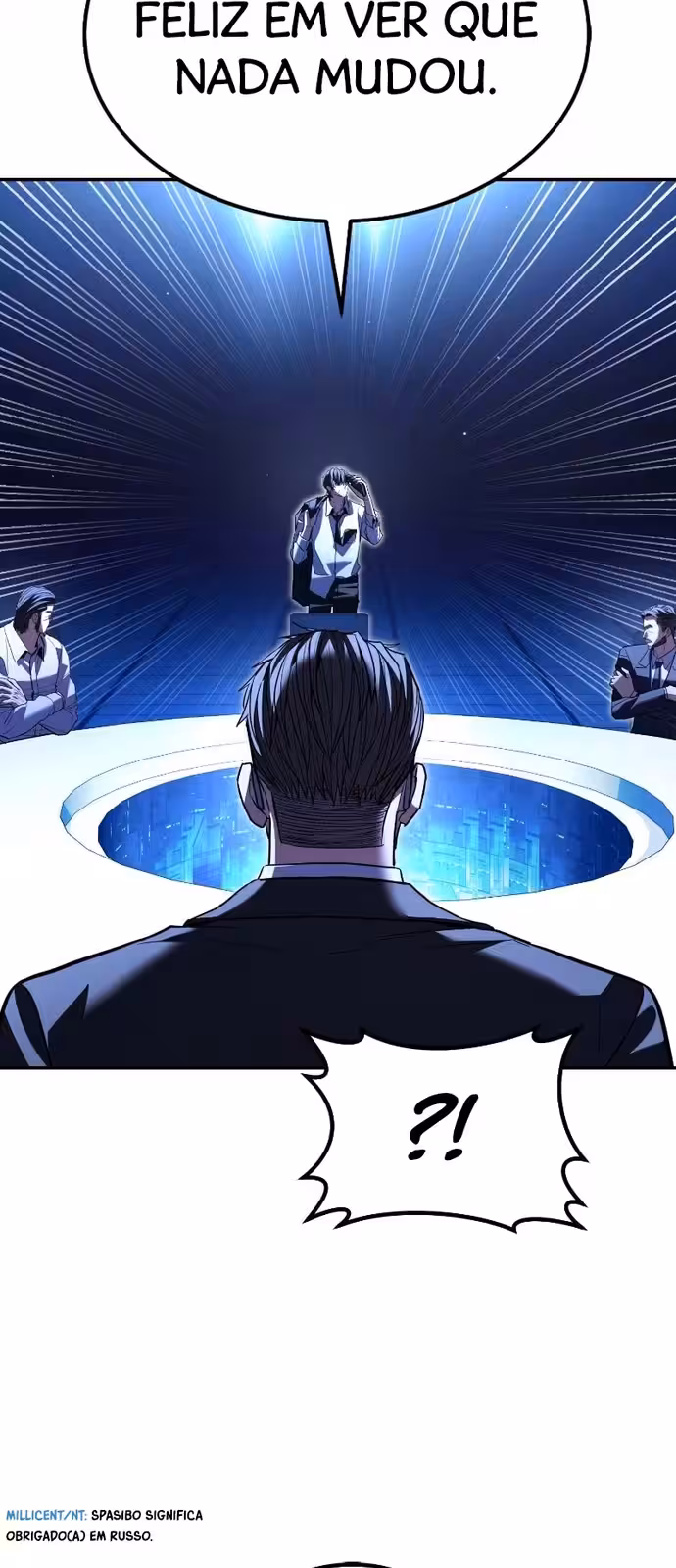 Página do Capítulo 32