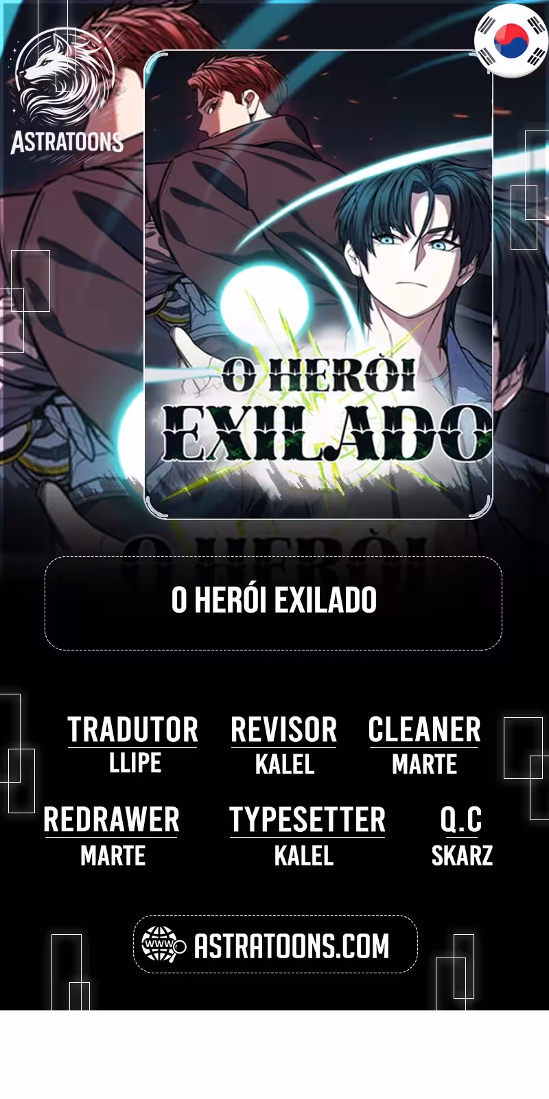 Página do Capítulo 33