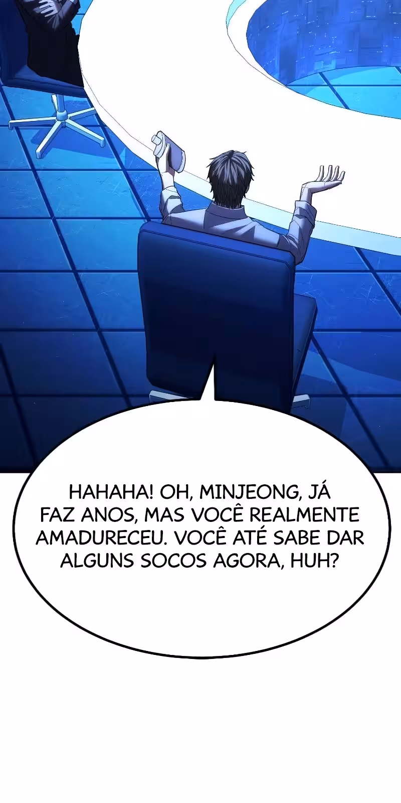 Página do Capítulo 33