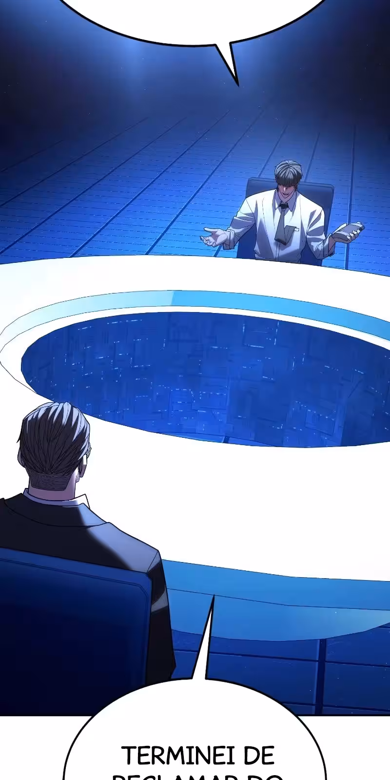 Página do Capítulo 33