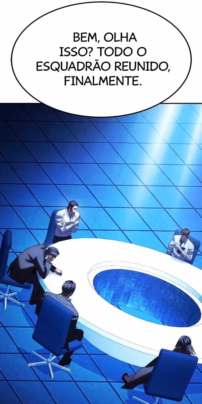 Página do Capítulo 33