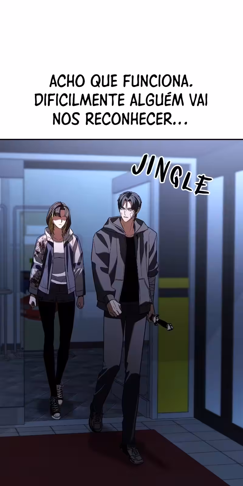 Página do Capítulo 33