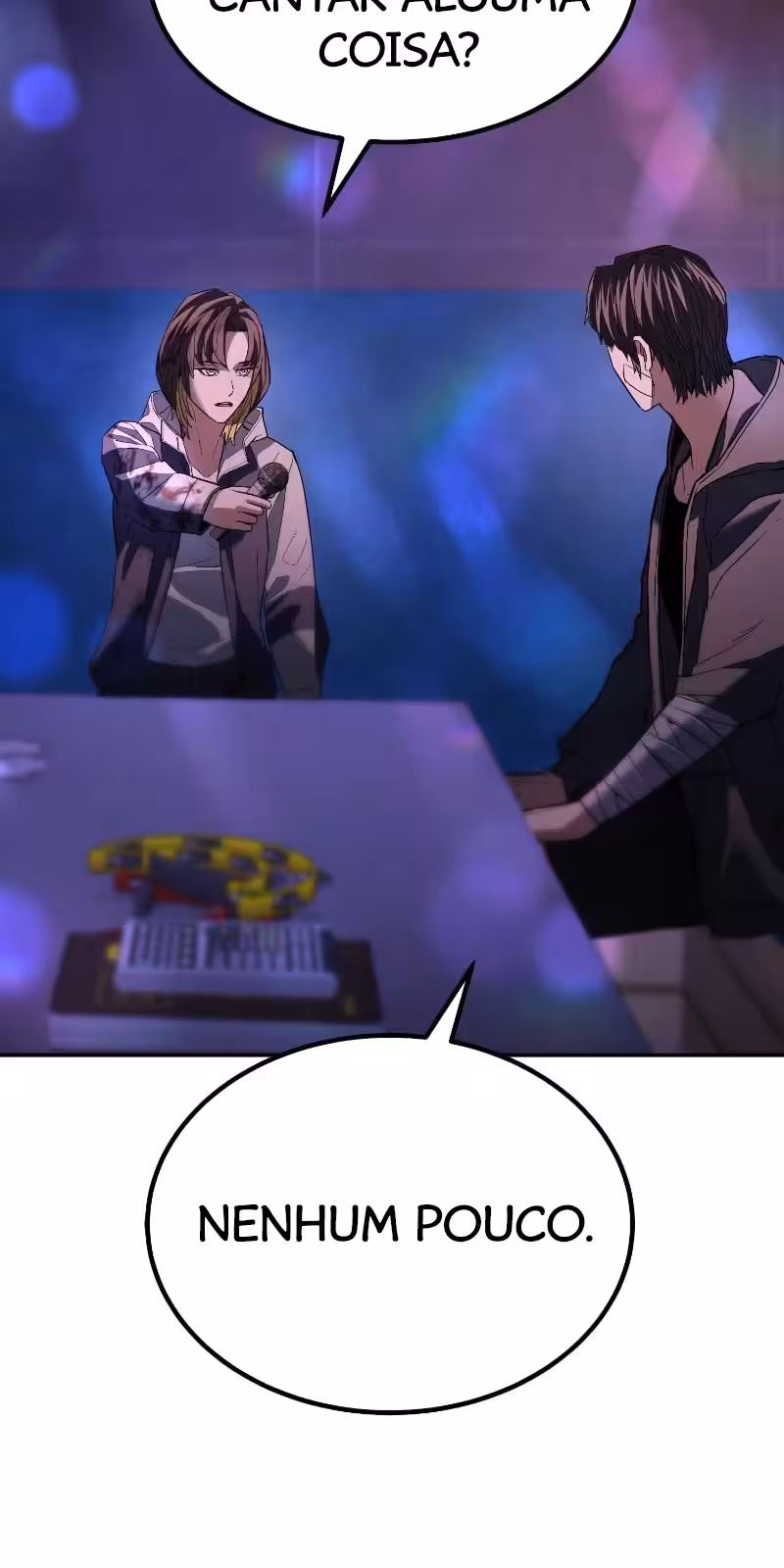 Página do Capítulo 33