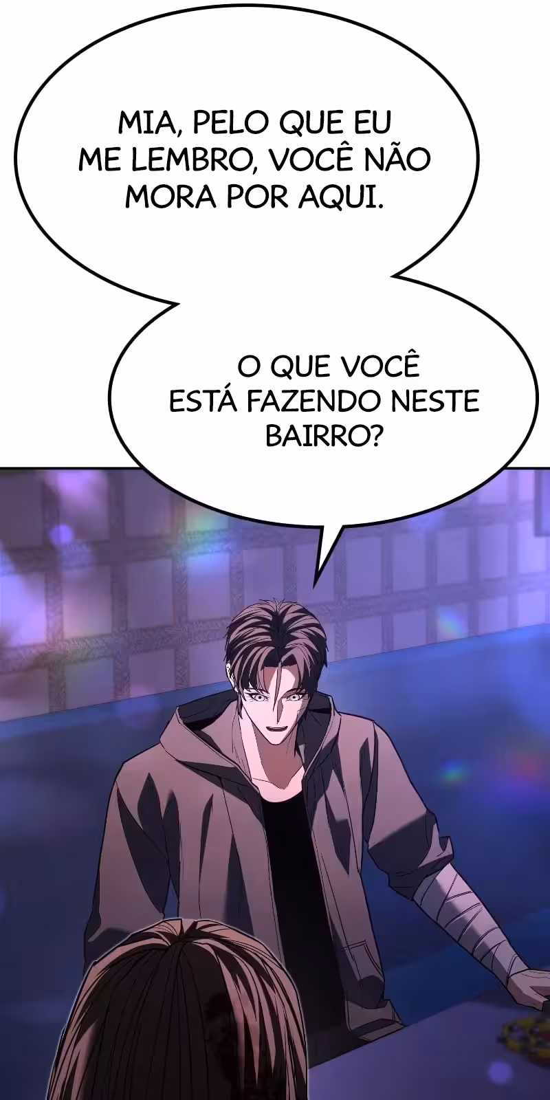 Página do Capítulo 33