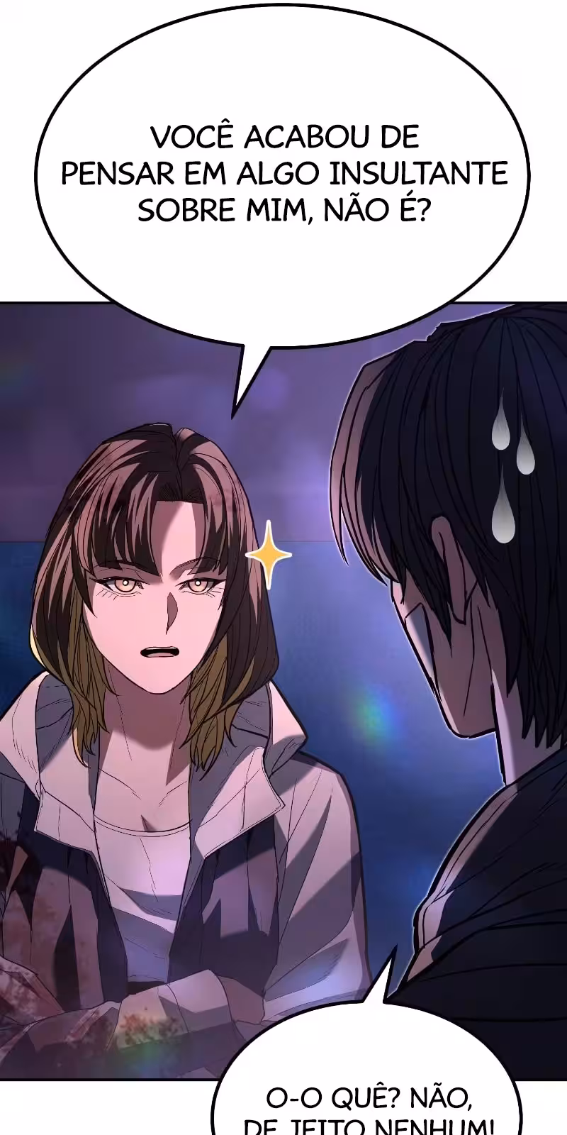 Página do Capítulo 33