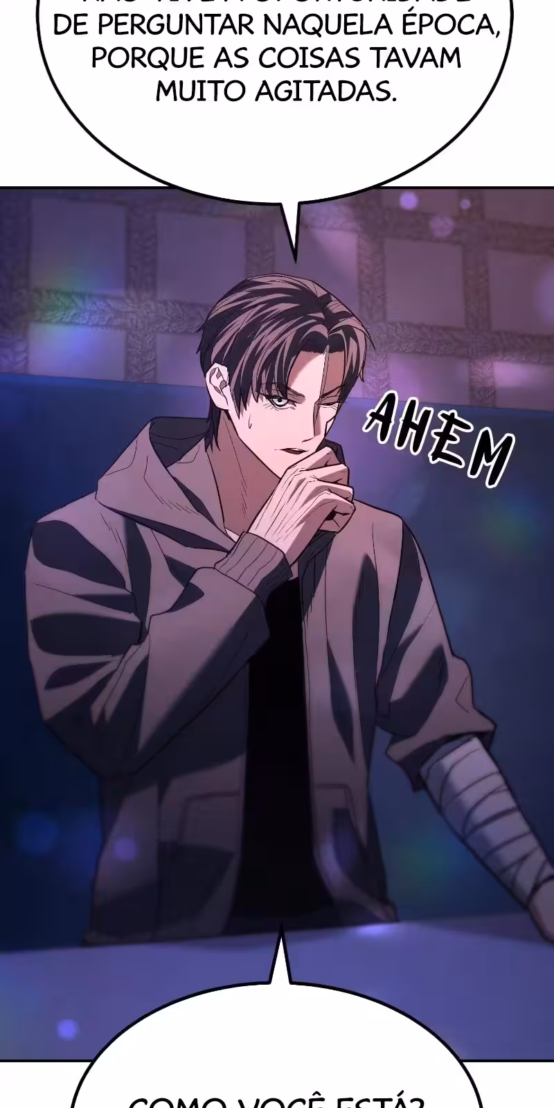 Página do Capítulo 33