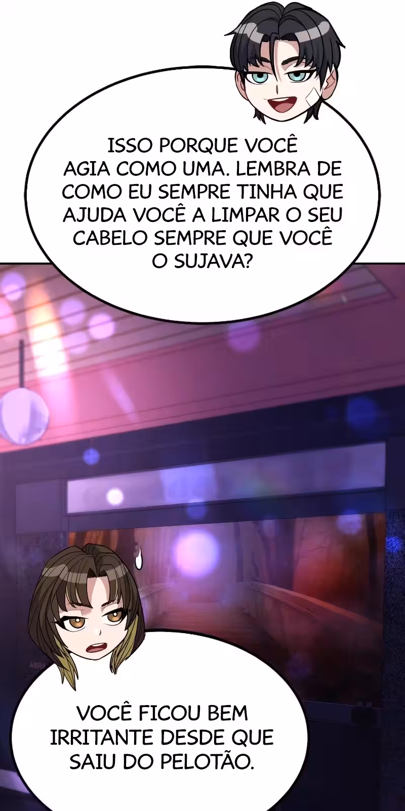 Página do Capítulo 33