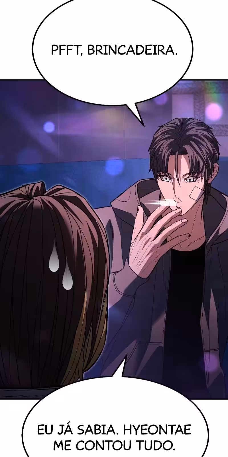 Página do Capítulo 33