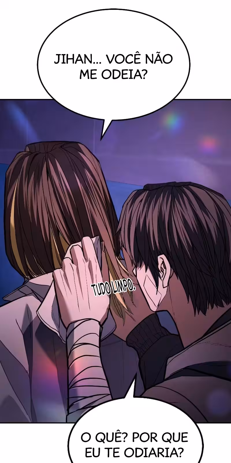 Página do Capítulo 33