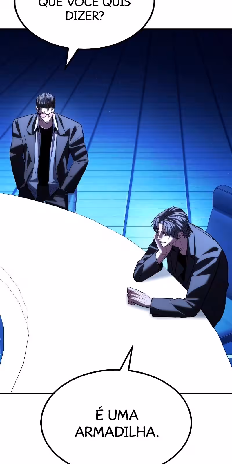 Página do Capítulo 34