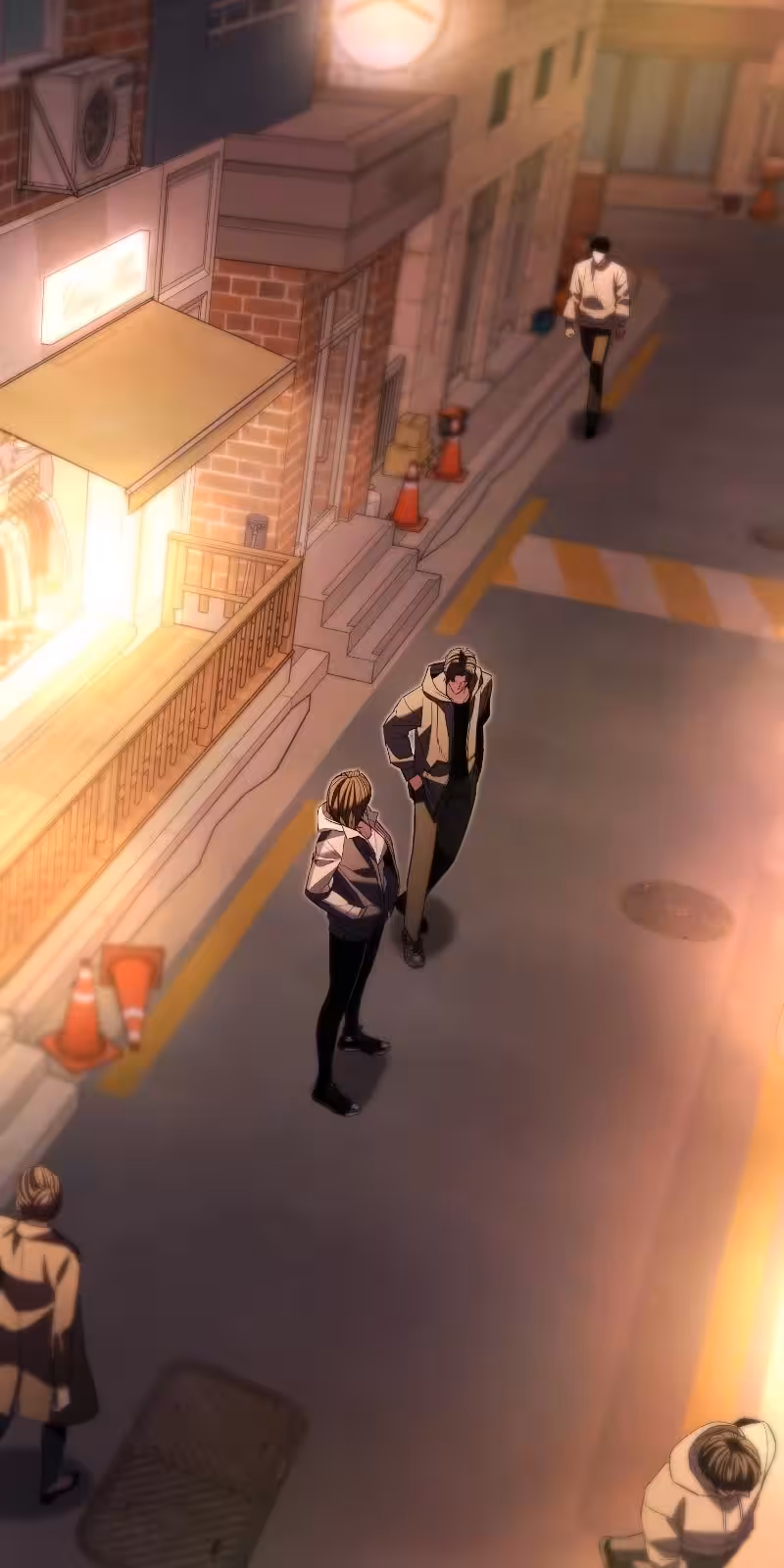 Página do Capítulo 34