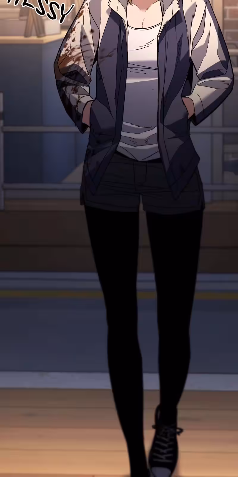 Página do Capítulo 34