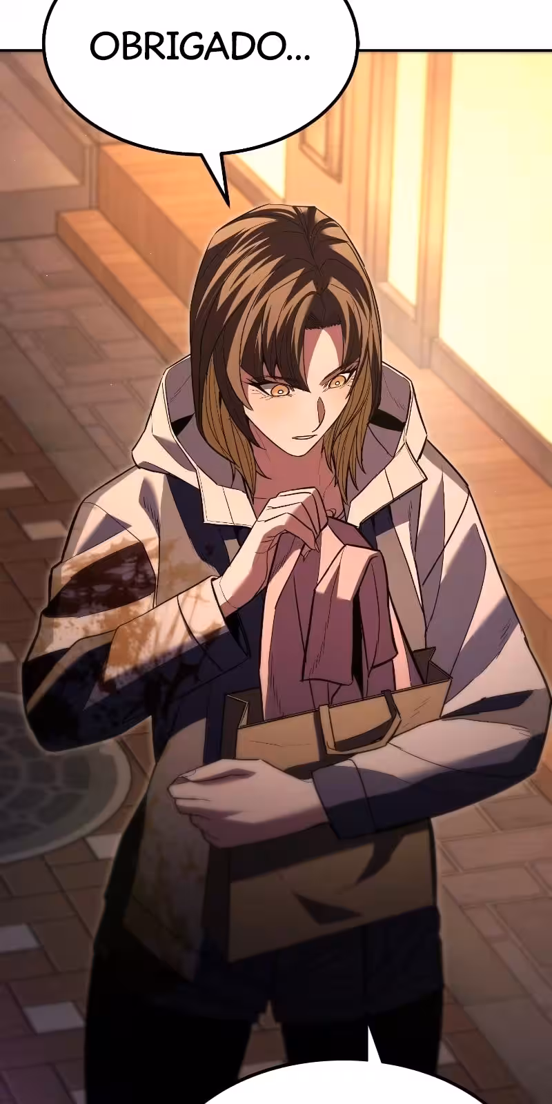 Página do Capítulo 34