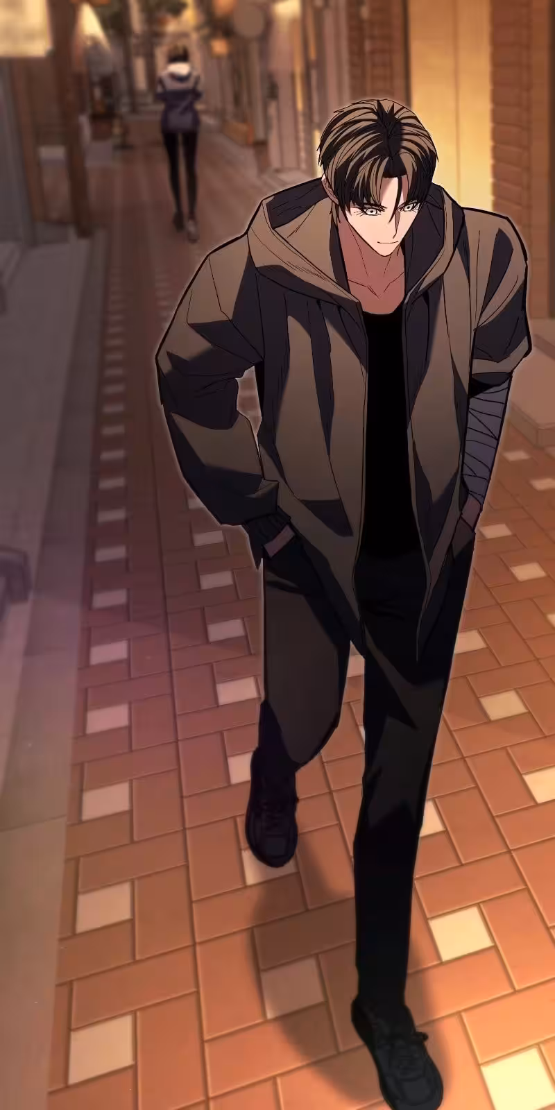 Página do Capítulo 34