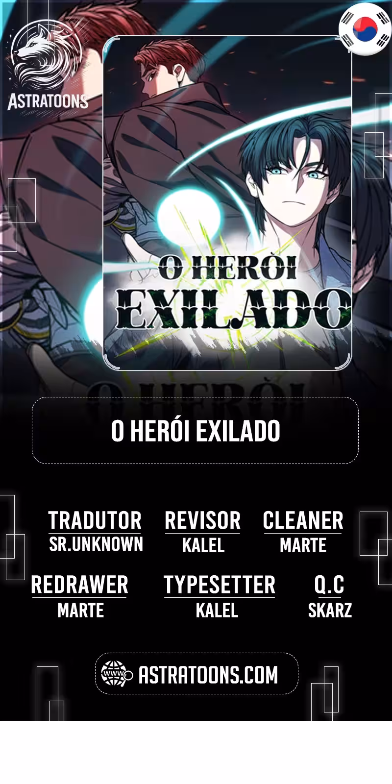 Página do Capítulo 35