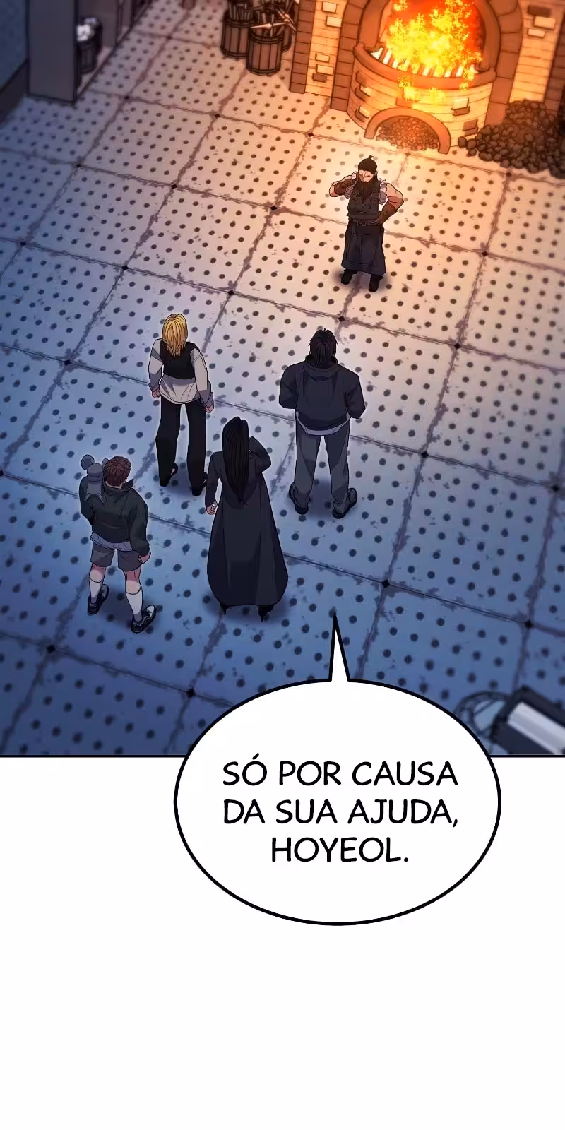 Página do Capítulo 35