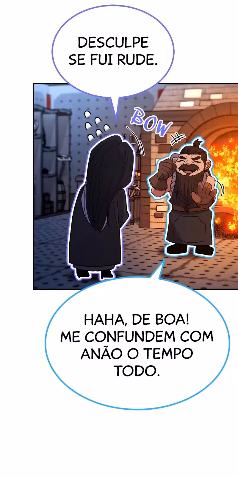 Página do Capítulo 35