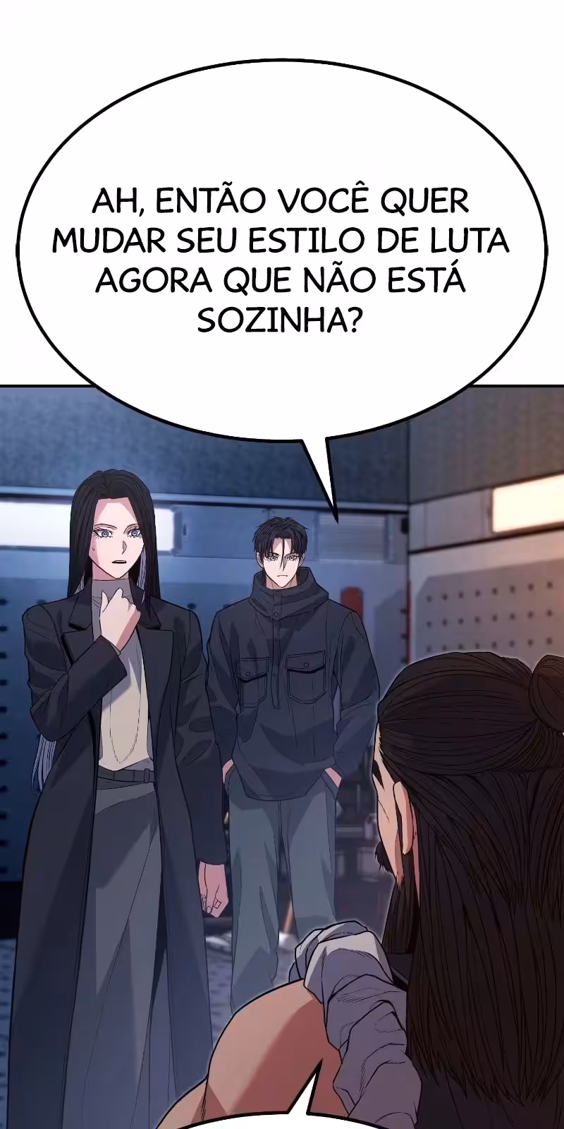 Página do Capítulo 35