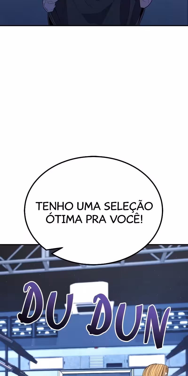 Página do Capítulo 35