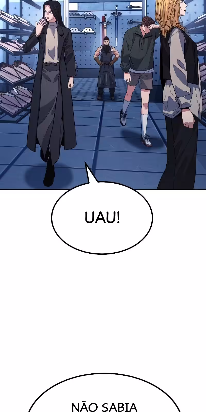 Página do Capítulo 35