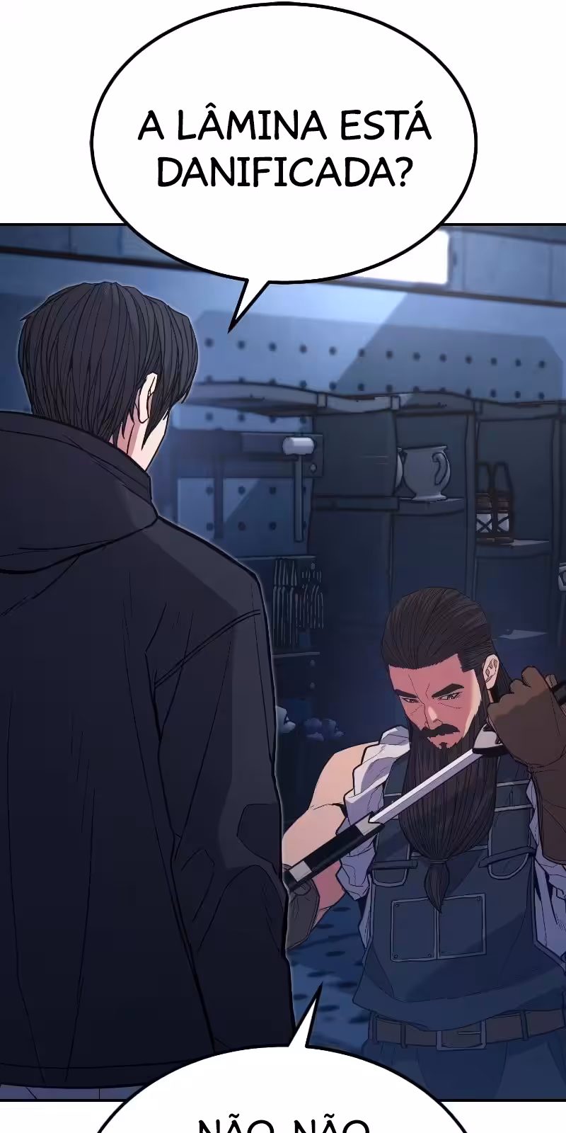 Página do Capítulo 35