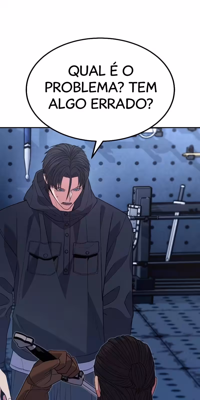 Página do Capítulo 35