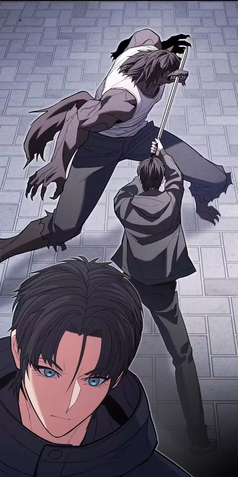 Página do Capítulo 35