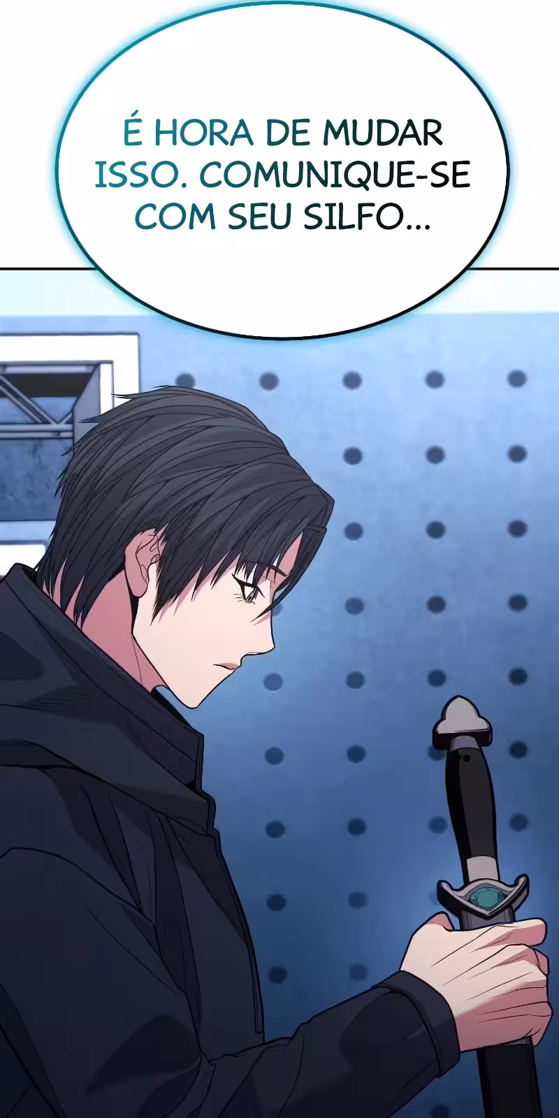 Página do Capítulo 35