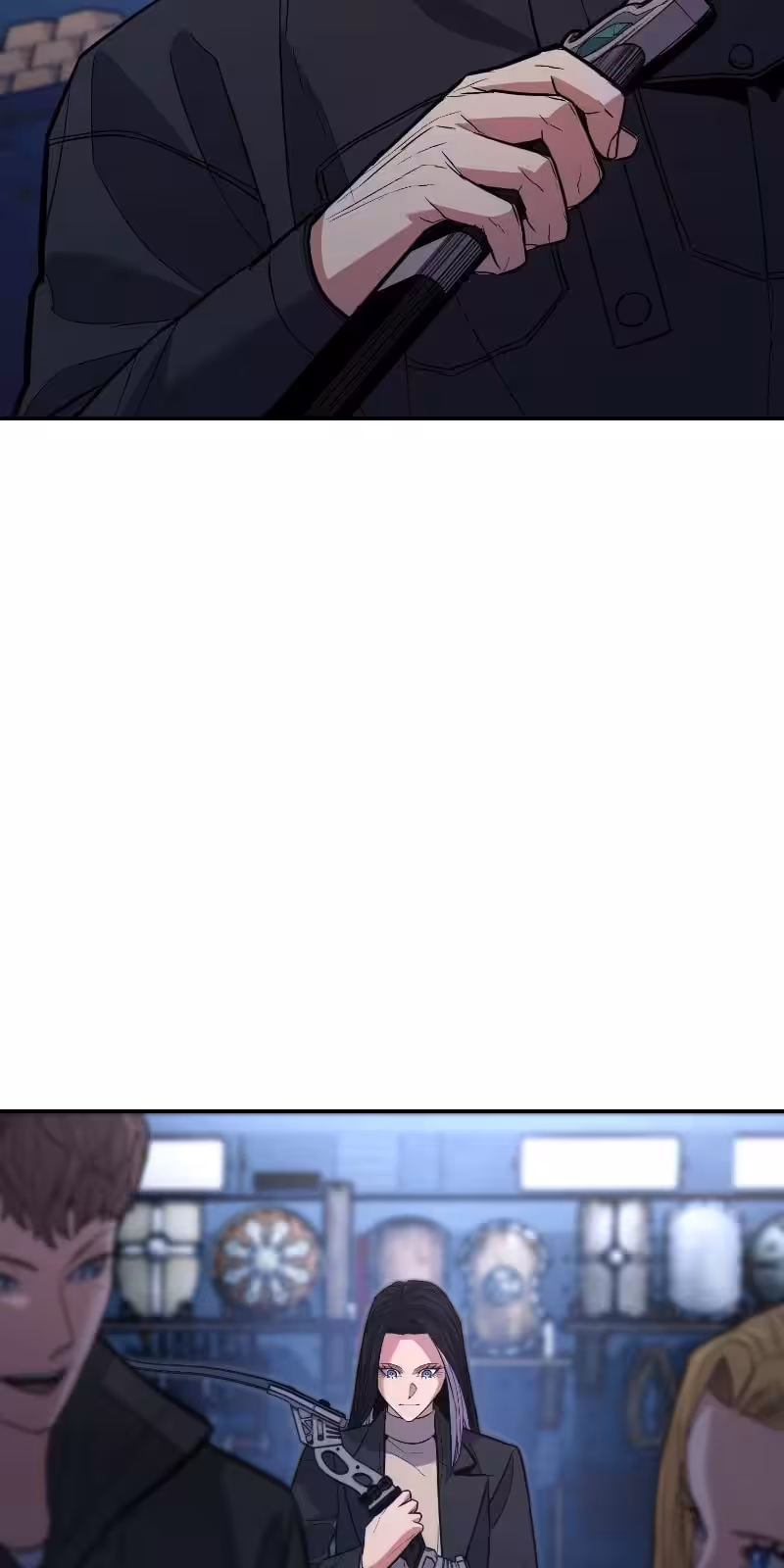 Página do Capítulo 35