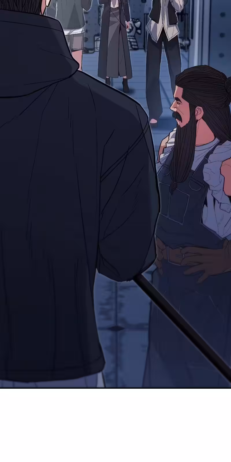 Página do Capítulo 35